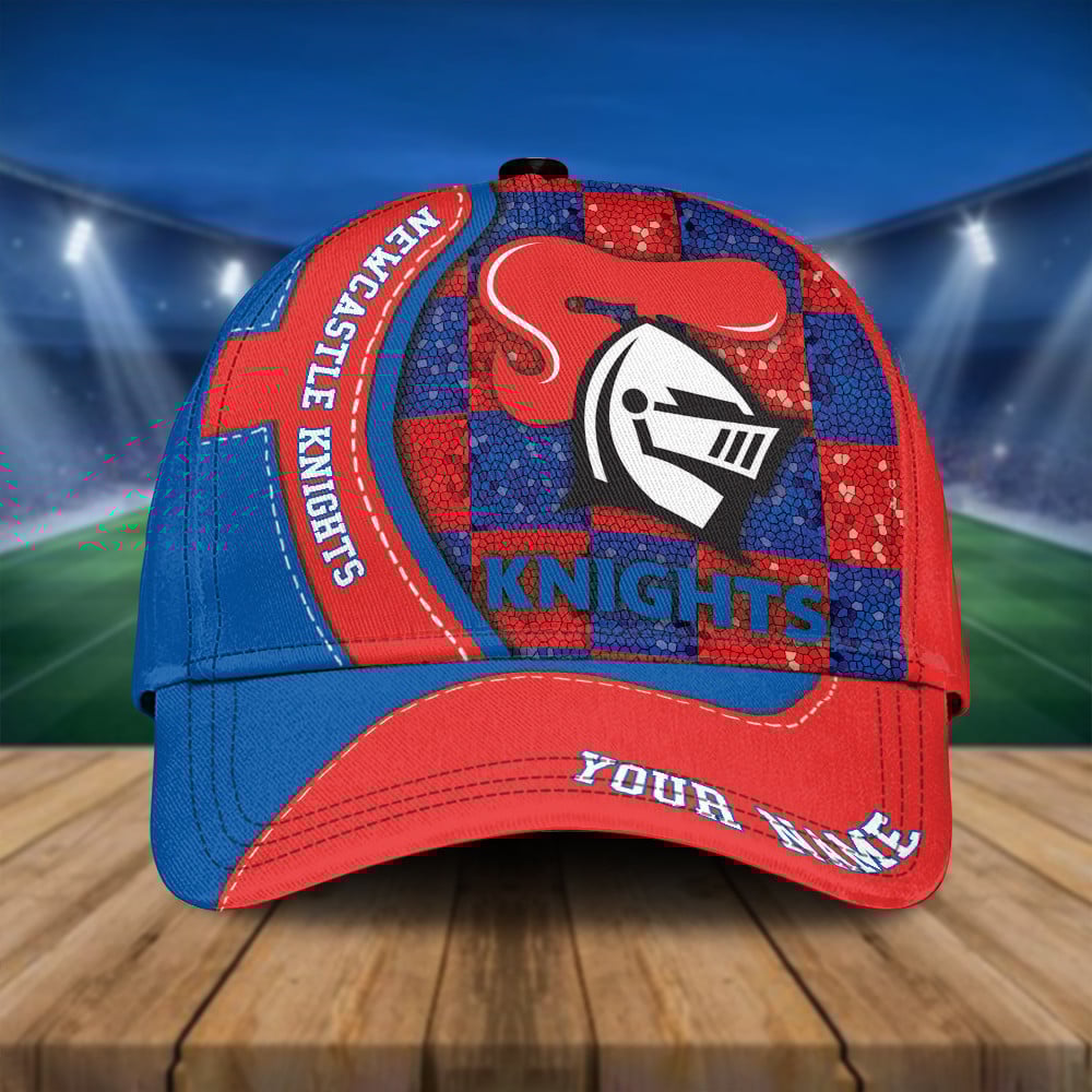 Newcastle Knights NRL Classic Cap For Fan