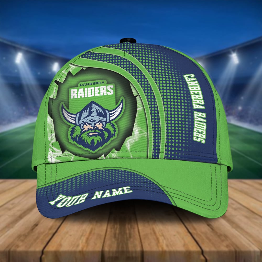 NRL North Queensland Cowboys Classic Cap For Fan