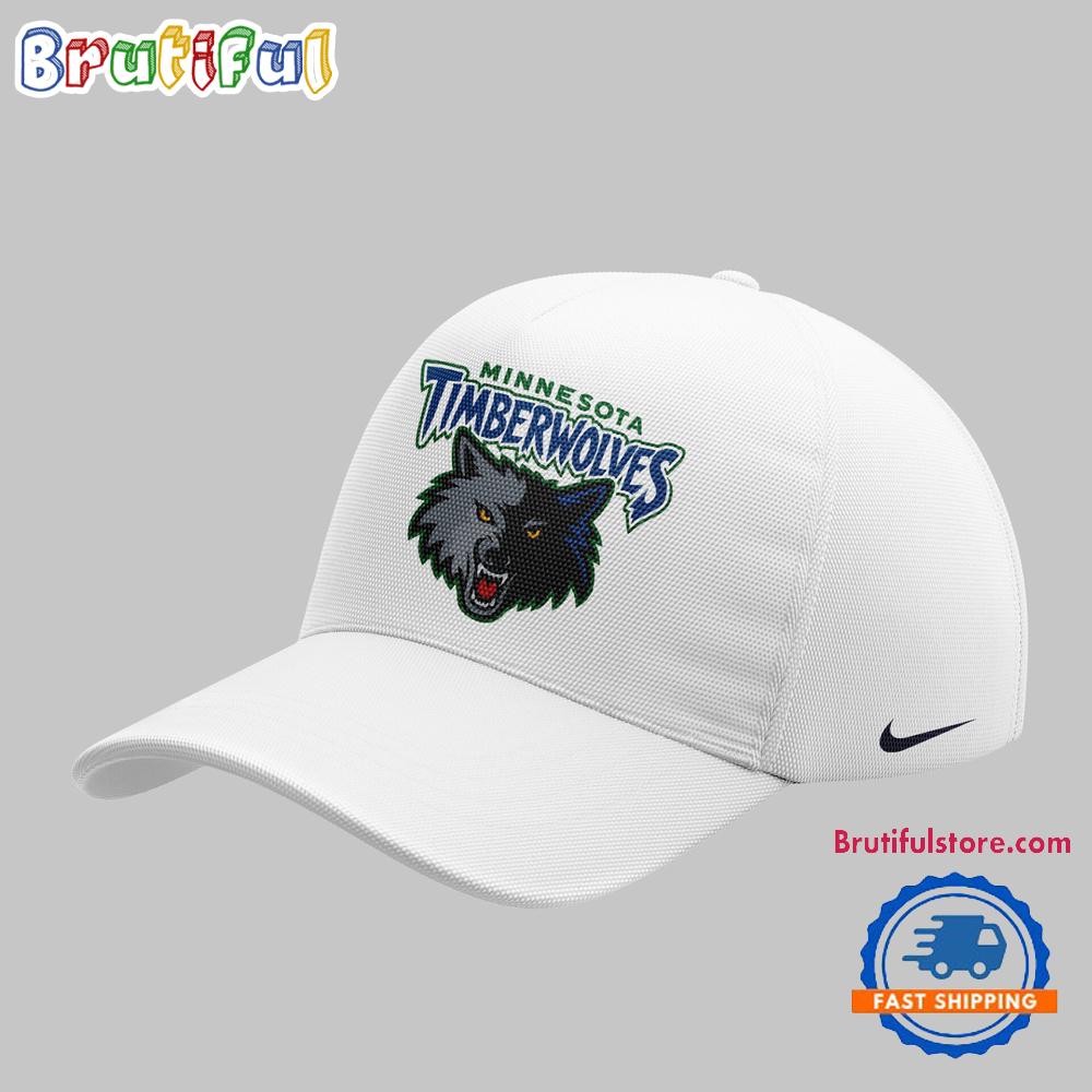 Minnesota Timberwolves Wolves Back 2025 Cap