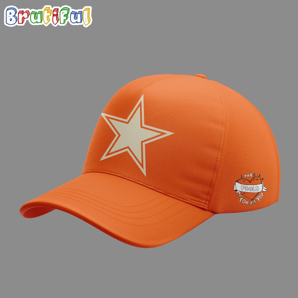 Dallas Cowboys Post Malone With Jelly Roll 2025 Cap