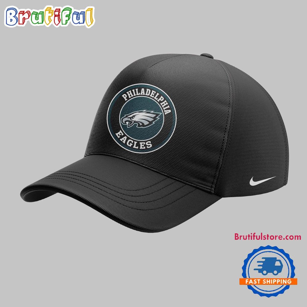 Philadelphia Eagles x Hurts Nah Rosa Parks 1955 Cap