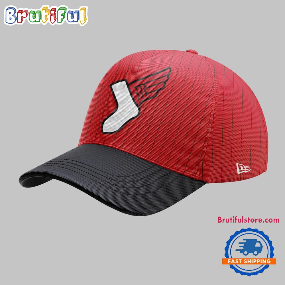 Chicago White Sox City Connect 2025 Baseball Cap