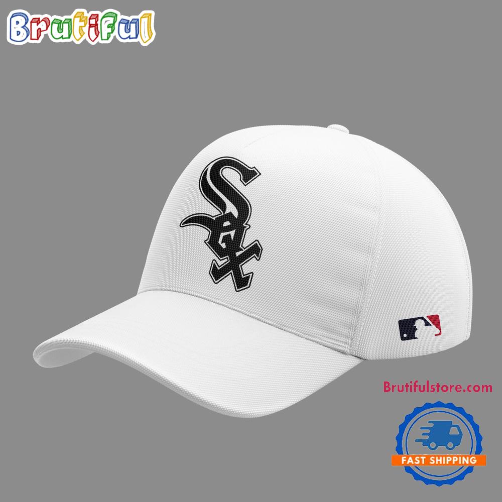 Chicago White Sox NURSES NIGHT 2025 Cap