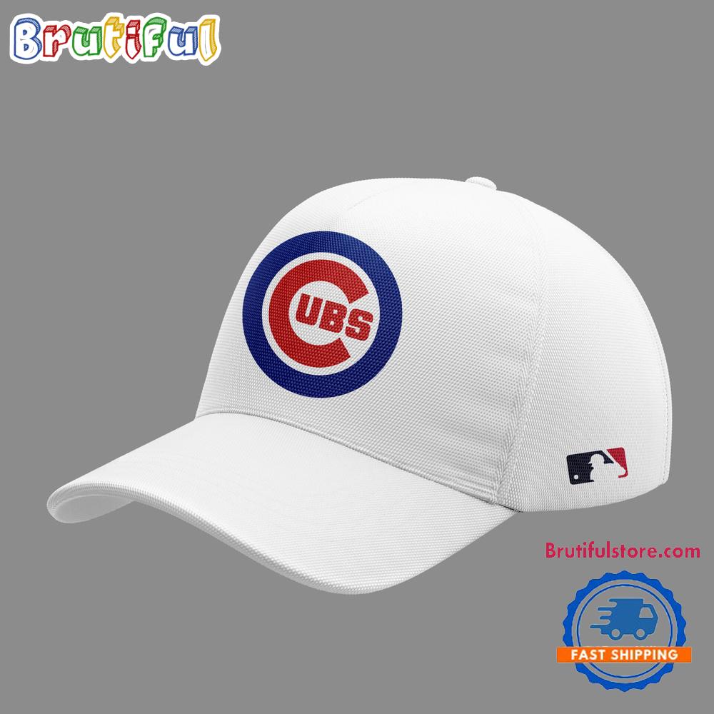 Chicago Cubs NURSES NIGHT Cap