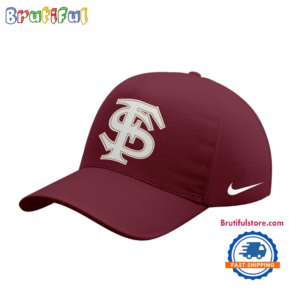 Florida State Seminoles Baseball Limited Edition 2025 Cap