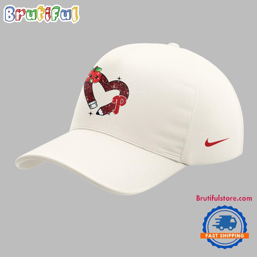 Philadelphia Phillies x Teacher Appreciation Night Cap