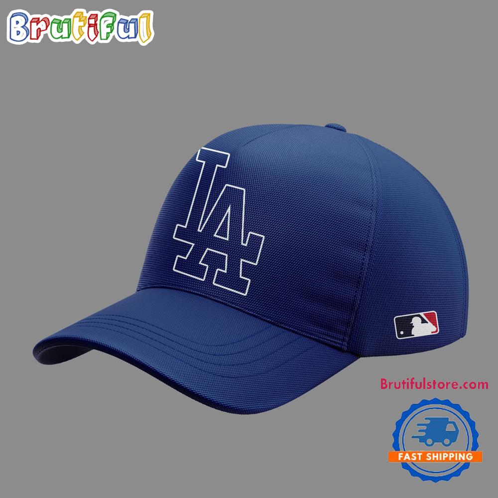 Los Angeles Dodgers NURSES NIGHT Cap Hats