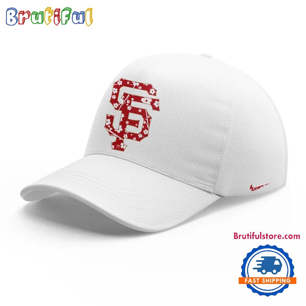 San Francisco Giants Japanese Heritage Cap