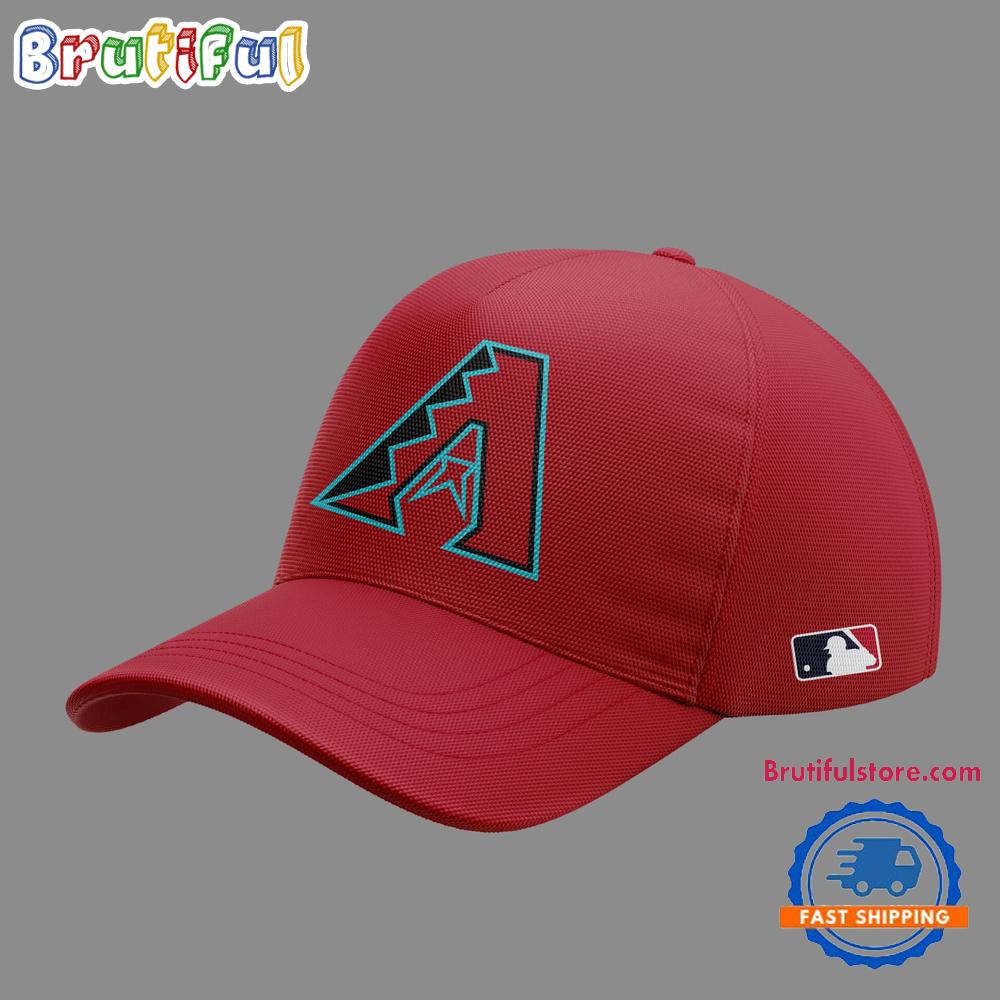 Arizona Diamondbacks NURSES NIGHT Red Cap