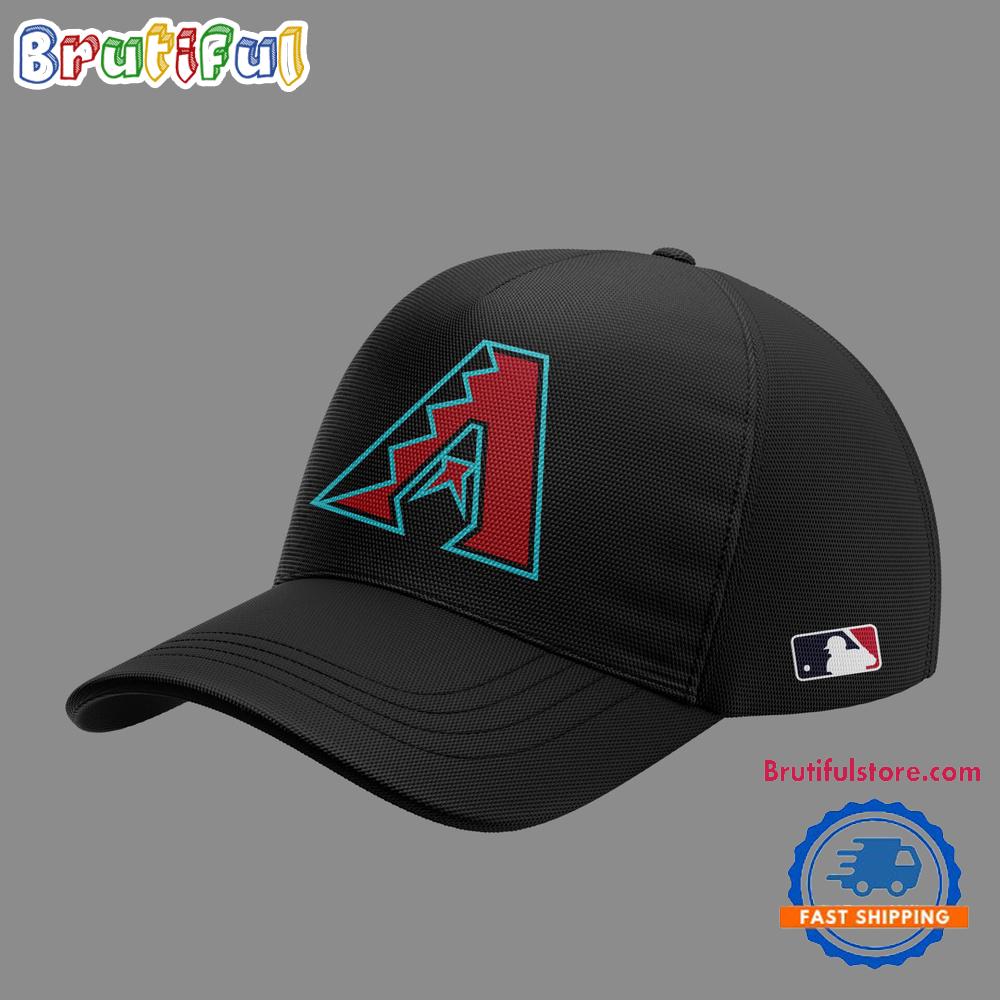 Arizona Diamondbacks NURSES NIGHT 2025 Cap