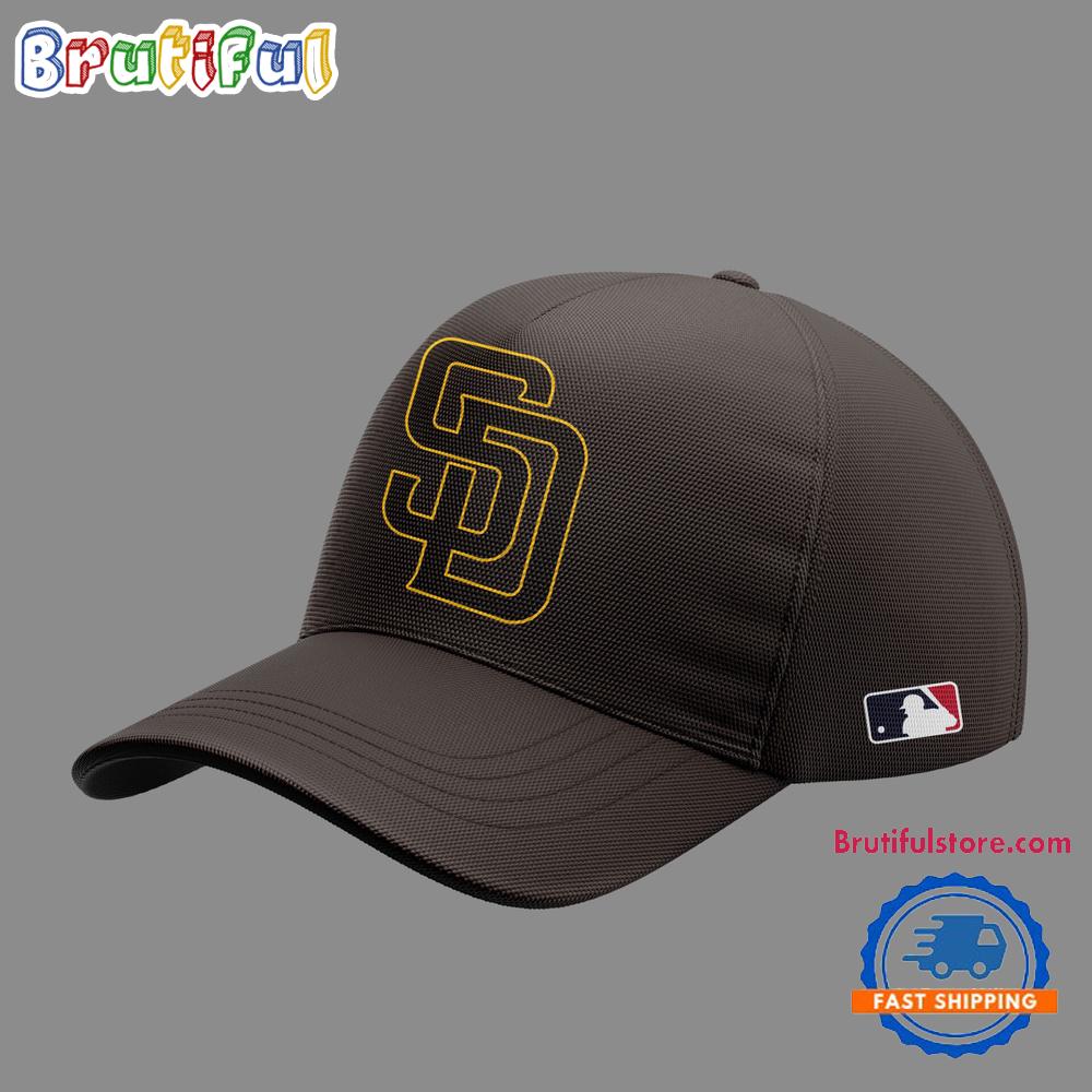 San Diego Padres Baseball NURSES NIGHT 3D Cap Hats