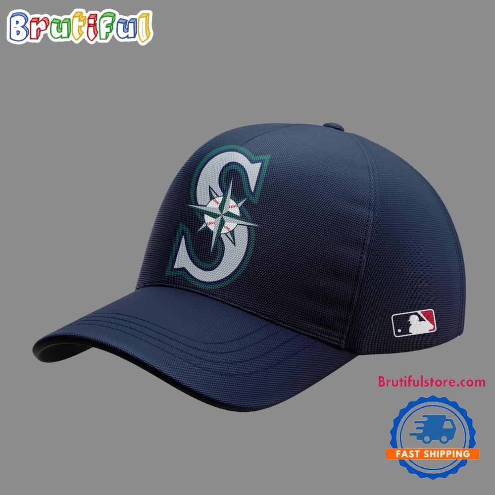 Seattle Mariners NURSES NIGHT 2025 Cap Hats