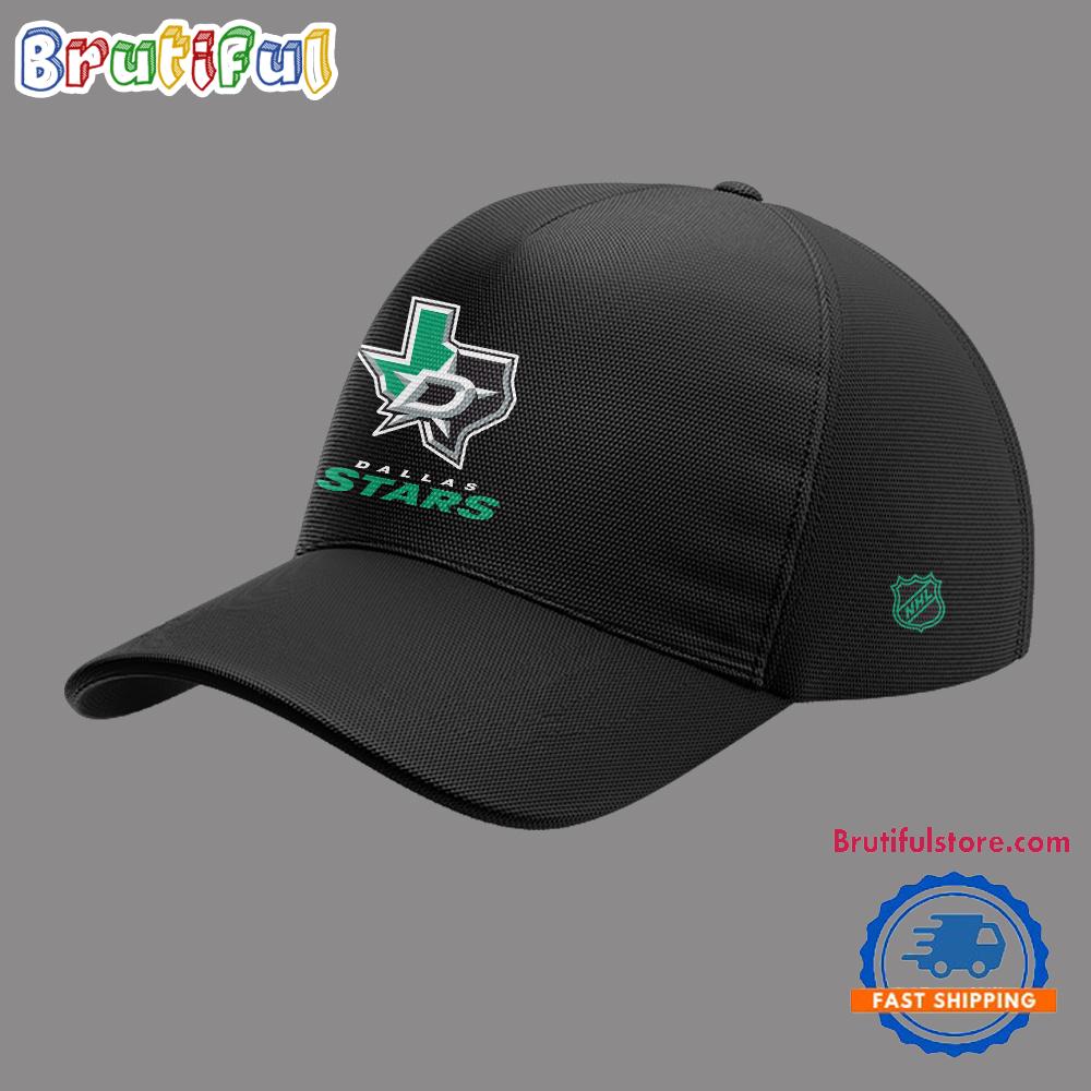 Dallas Stars National Hockey League Cap