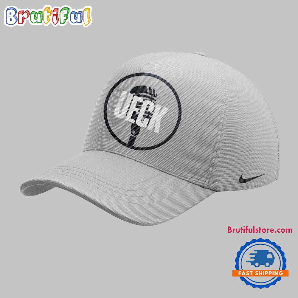 Milwaukee Brewers Remembering Bob Uecker Mr. Baseball New Design 3D Print Cap