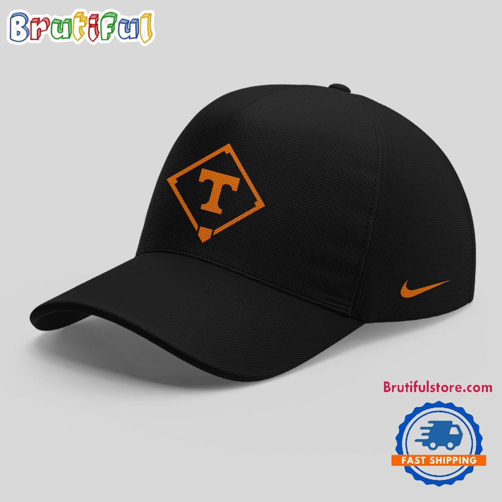 Tennessee Volunteers Baseball x TONYS 3D All Over Print Cap