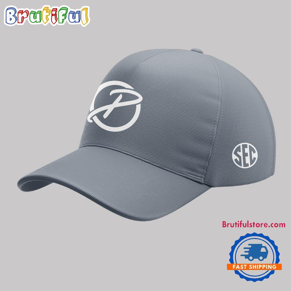 Oklahoma Sooners We Back Pat 2025 Design Cap