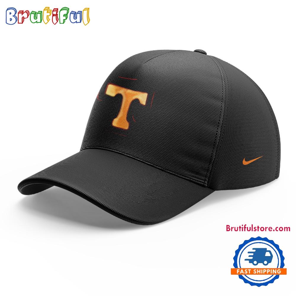 Tennessee Volunteers Youre Killing Me Vols Black Cap
