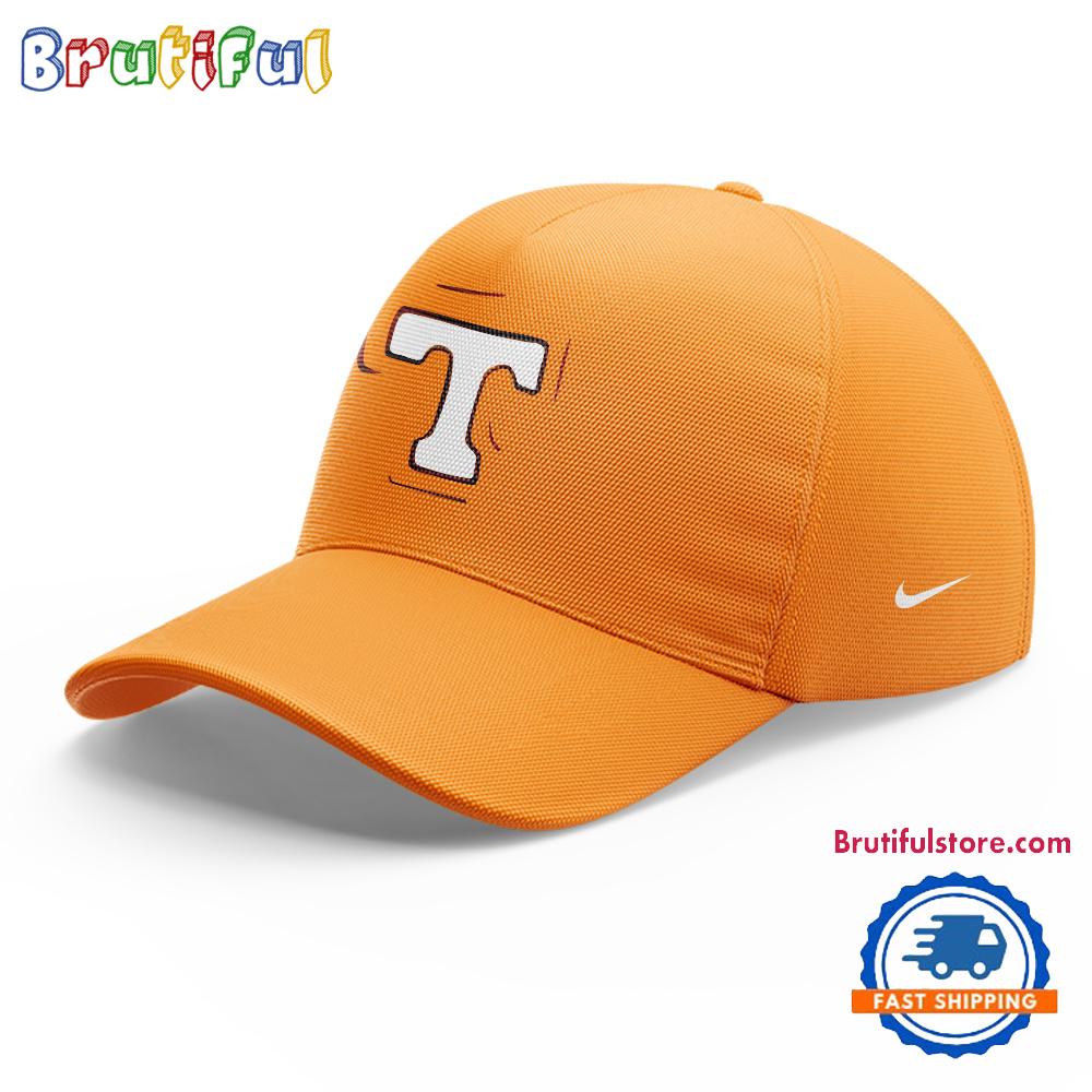 Tennessee Volunteers Youre Killing Me Vols Orange Cap