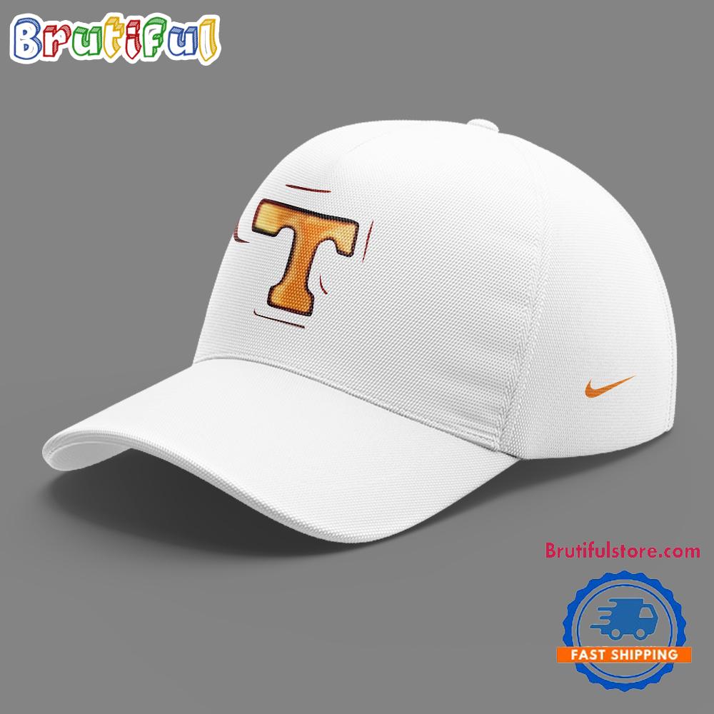 Tennessee Volunteers Youre Killing Me Vols White Cap