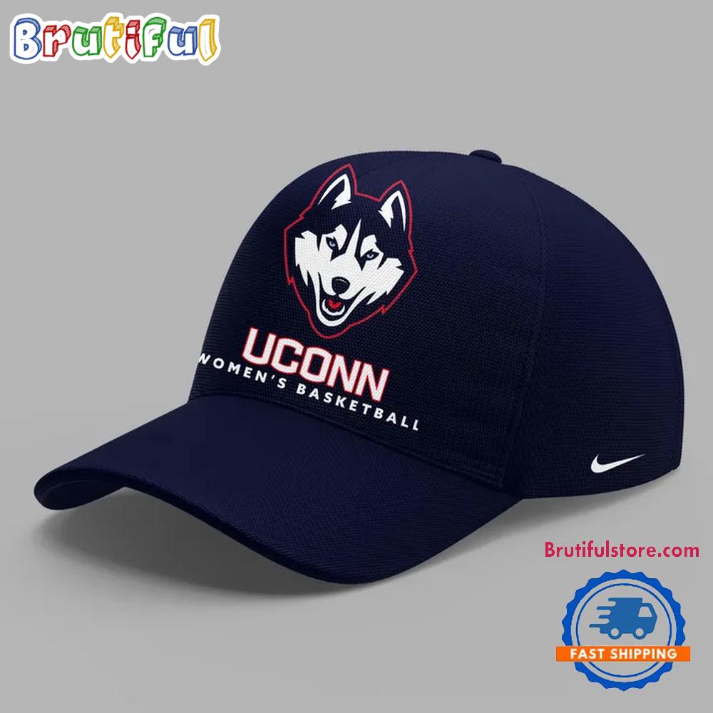 UConn Huskies Womens Basketball Be The Change New Cap Hats
