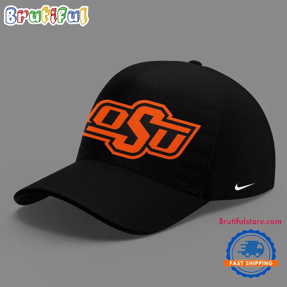 Coach Gajewski Fans OSU Cowgirl Softball Special Edition 2025 Cap Hats