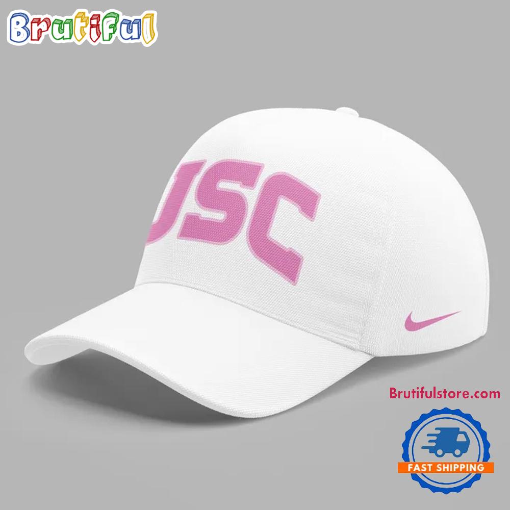 USC Womens Basketball x Play4Kay game Cap