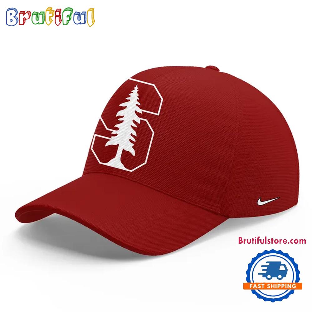 Stanford Cardinal Softball Special Edition 2025 Cap Hats