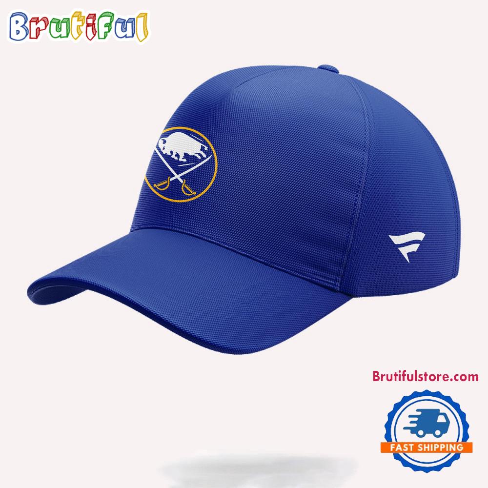 Buffalo Sabres x Buffalo Bills Night Limited Edition Cap Hats