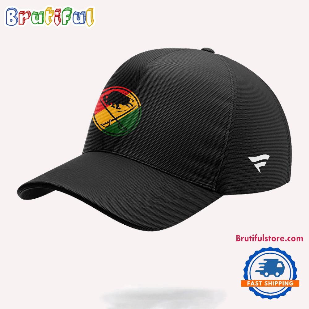 Buffalo Sabres Black History Celebration Limited Edition Cap Hats