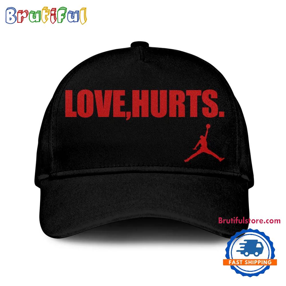 Philadelphia Eagles NFL x Love Hurts 2025 Champions New Cap Hats