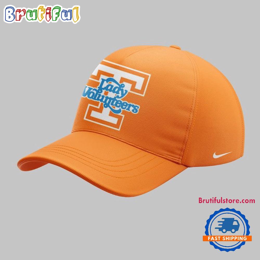 Tennessee Volunteers We Back Pat Lady Vols Basketball Limited Edition 2025 Cap Hats