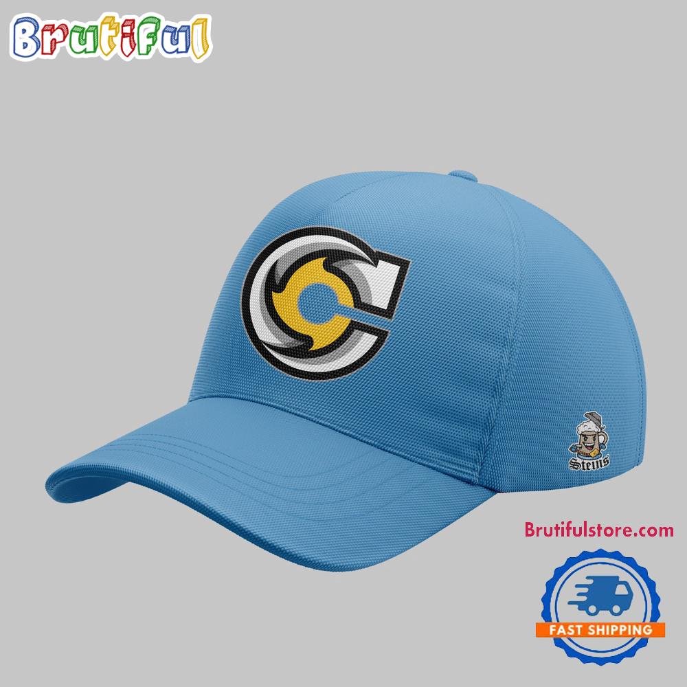 Cincinnati Cyclones Limited Edition Zinzinnati Steins Night Cap Hats