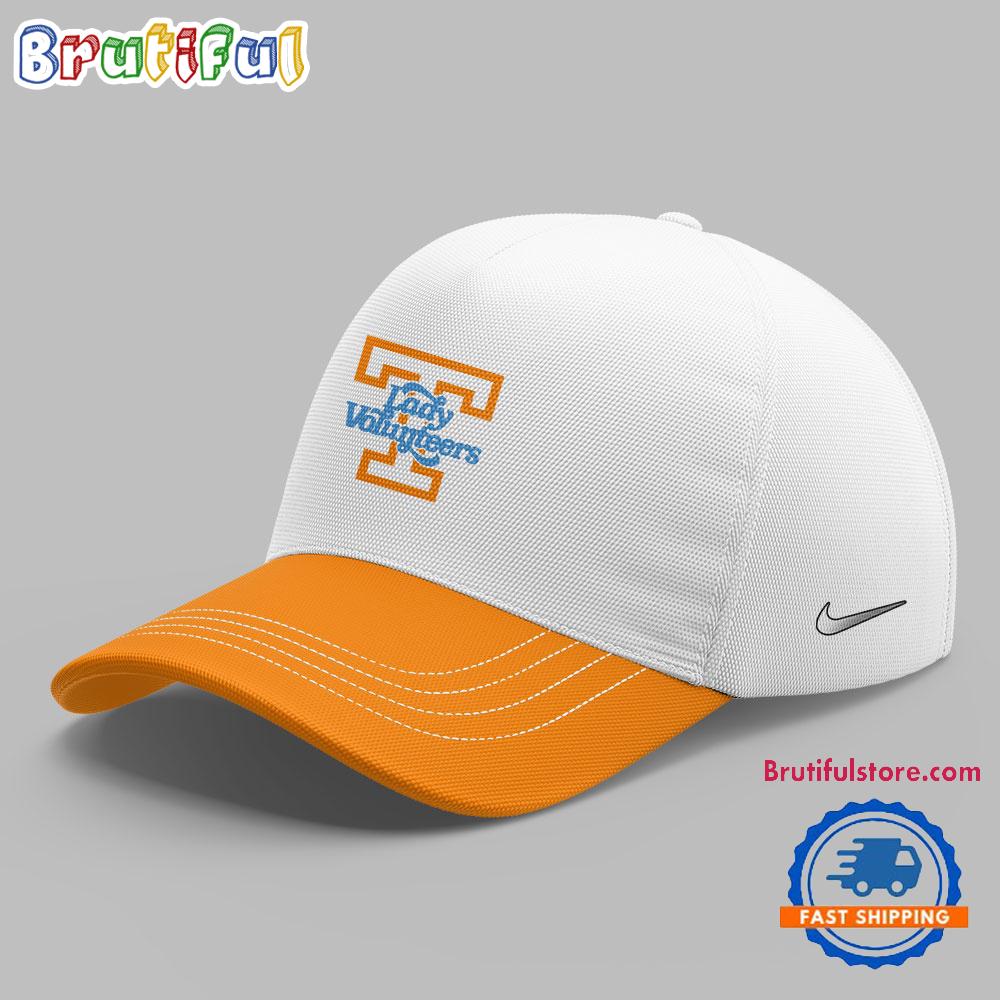 Tennessee Softball x Summitt Blue Limited Edition 2025 Cap