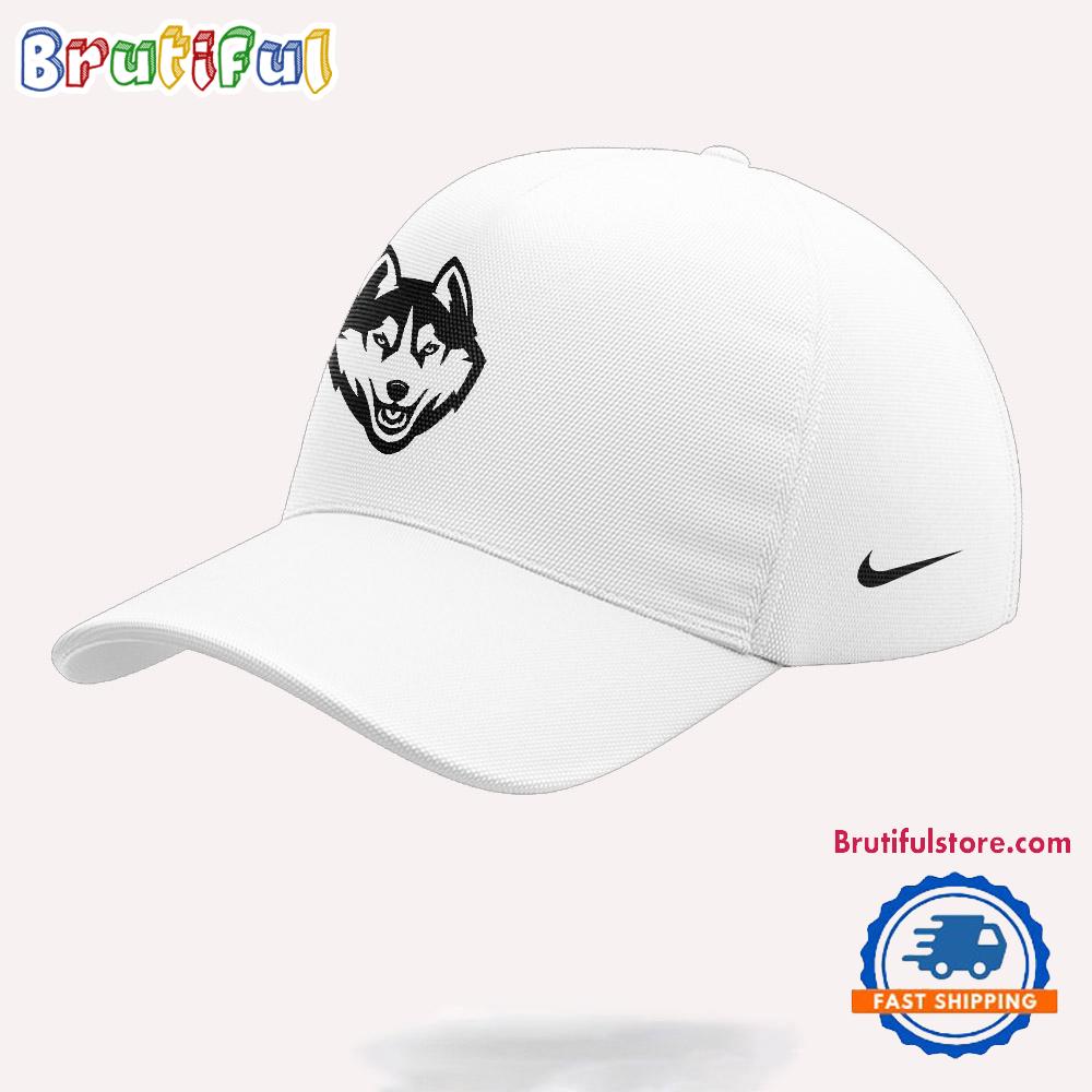 Uconn Huskies Every Dog Has Her Day 2025 Limited Edition Cap Hat