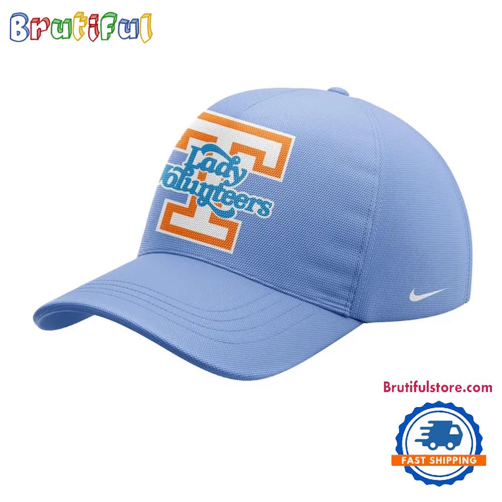 Tennessee Volunteers Womens Baskeball Special New Lady Vols 2025 New Cap