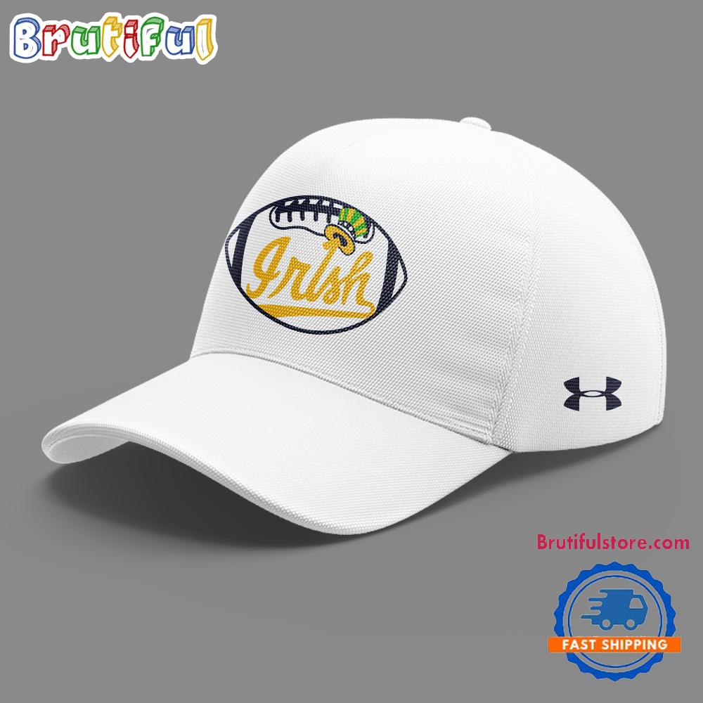 Notre Dame Football Irish Limited 2025 Cap Hats
