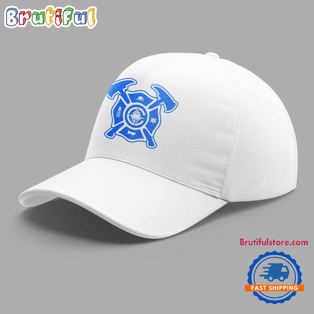 Los Angeles Clippers LAStrong Limited Edition White Cap