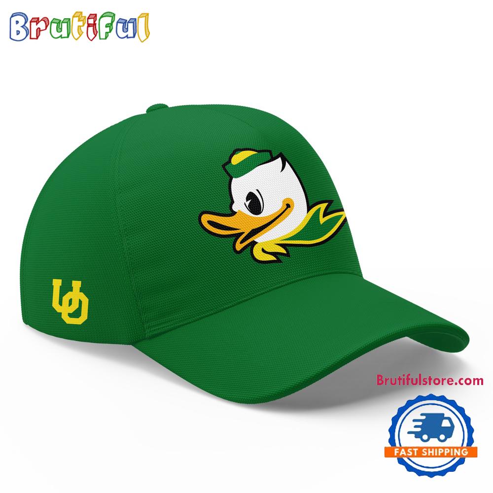 Oregon Ducks Womens Basketball Special off Sabrina Ionescu Cap