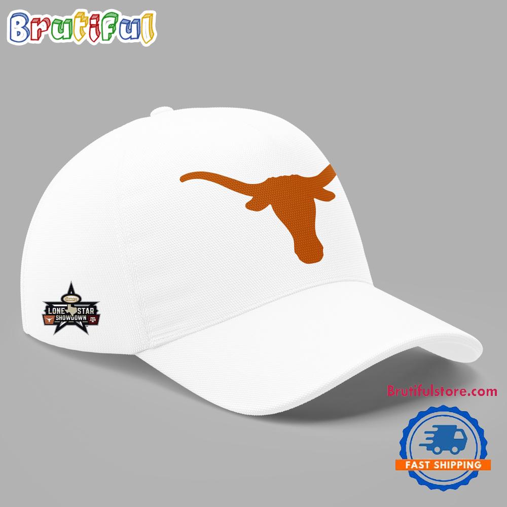 Texas Longhorns Lone Star 2024 Cap Hats