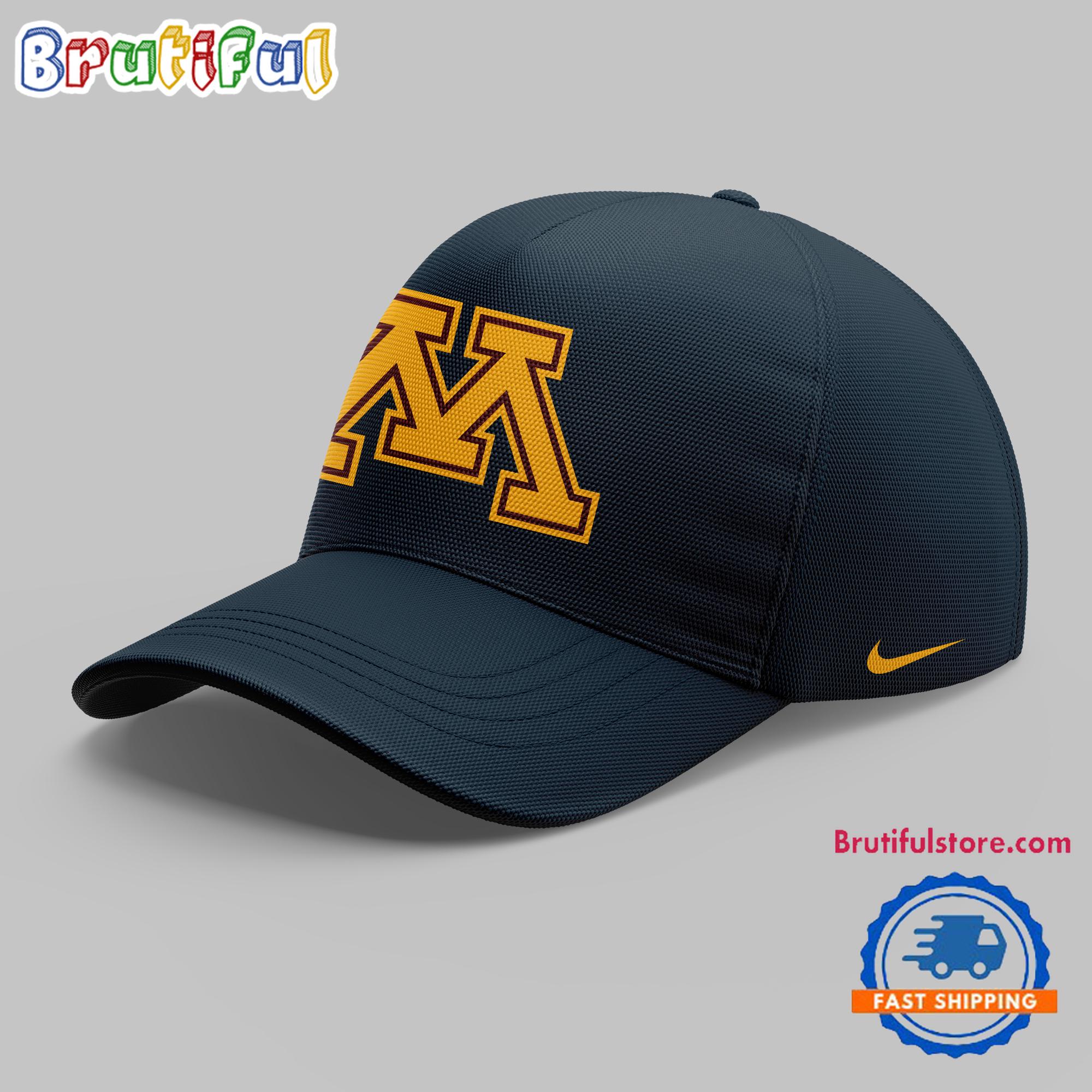 Minnesota Golden Gophers Special Iron Range Alternates Cap