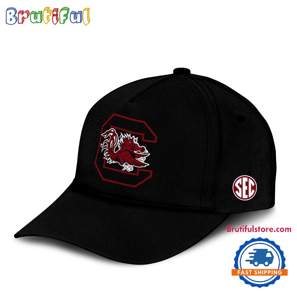 US Ring South Carolina Gamecocks Womens Basketball Limited Edition Cap