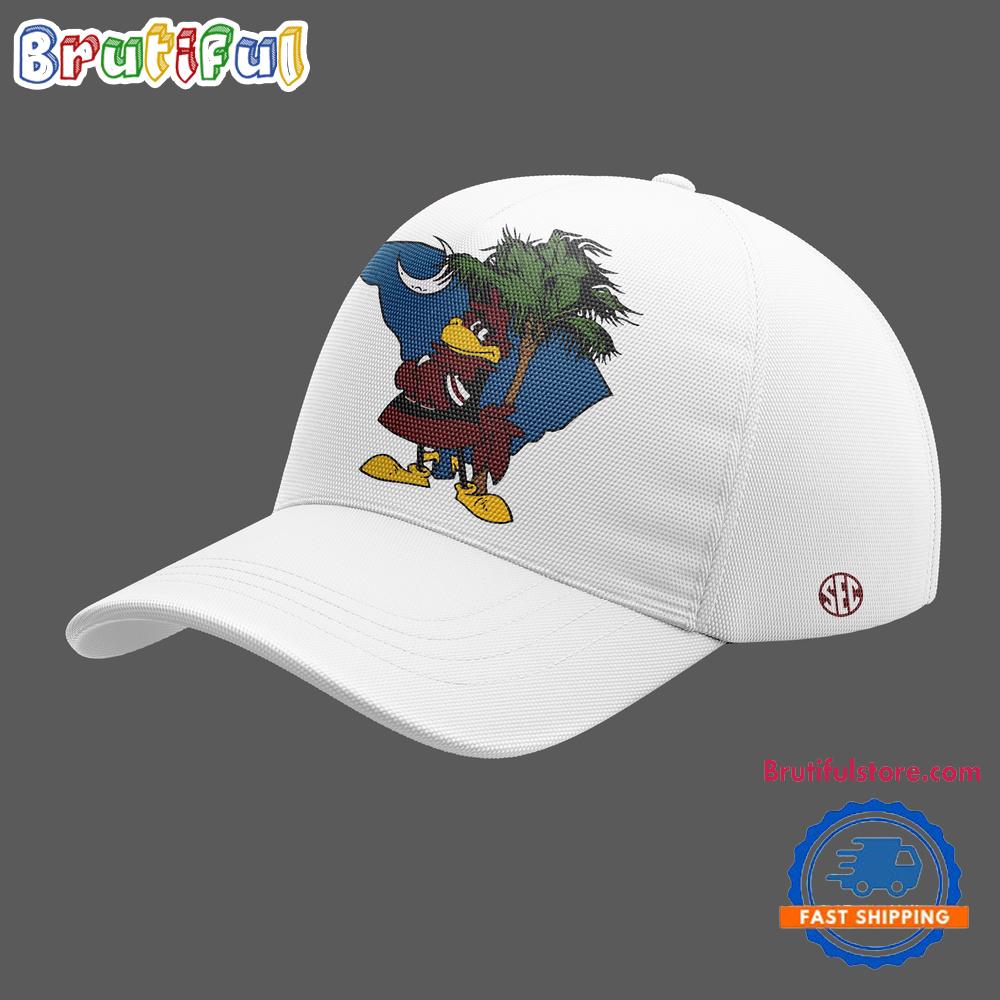 South Carolina Gamecocks Football This Is Our State Cap