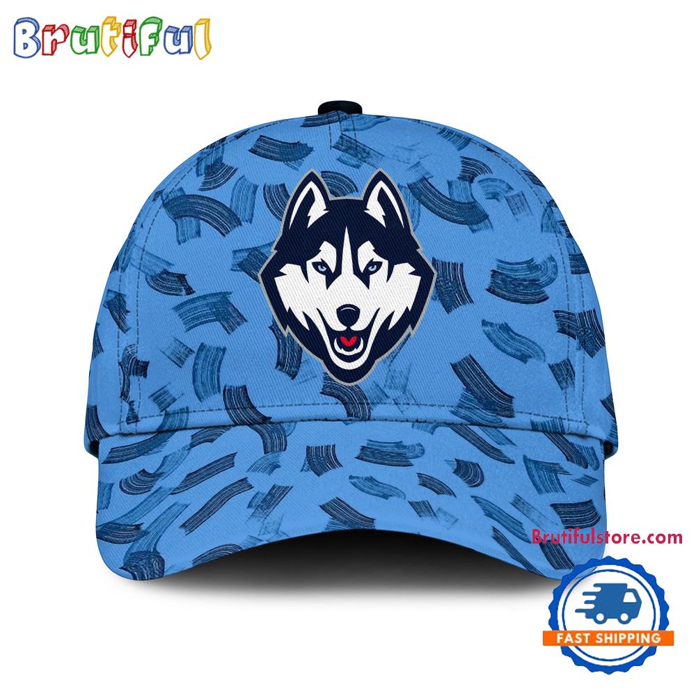 Uconn Huskies 2024 NCAA Mens Basketball New Cap