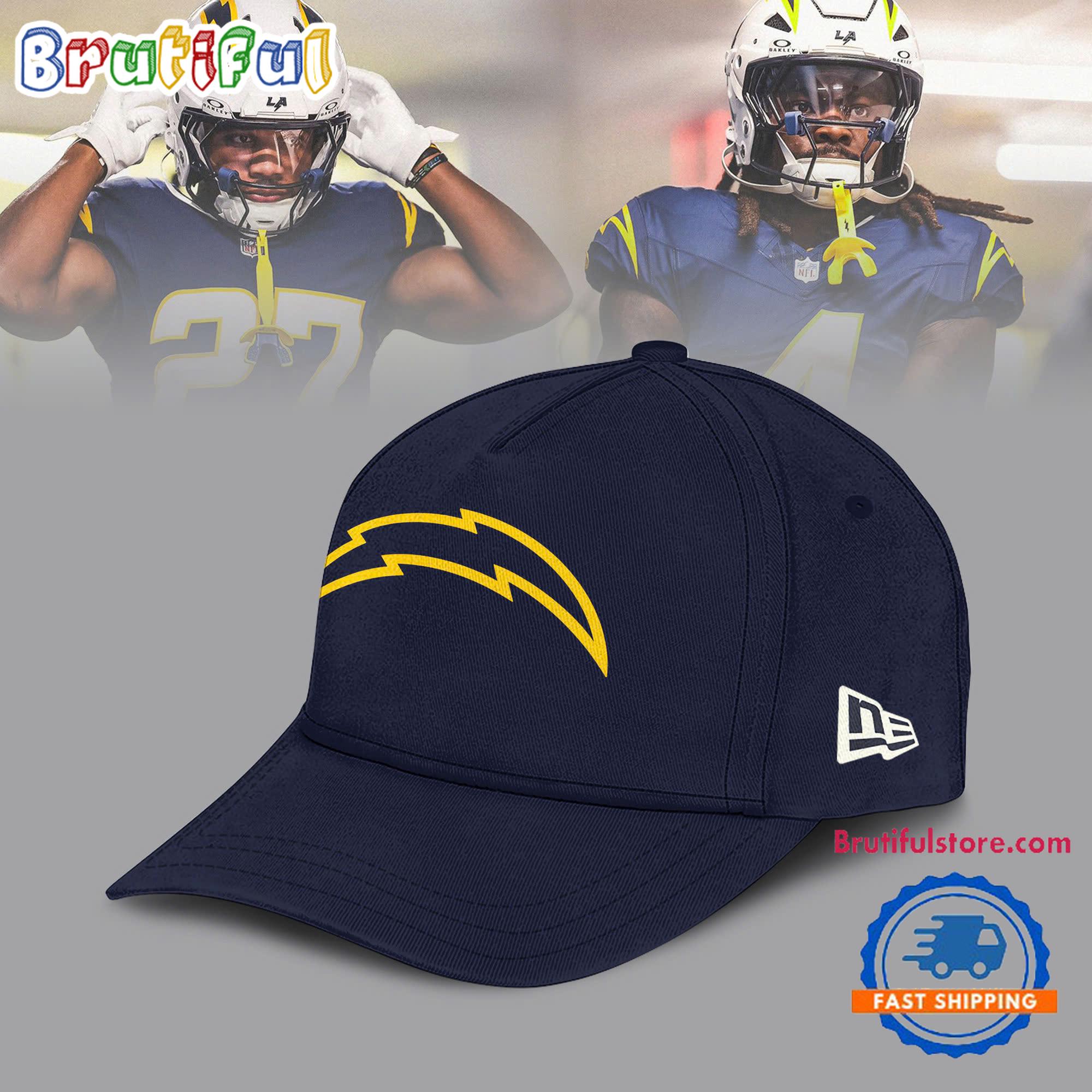 Indianapolis Los Angeles Chargers Nights Cap