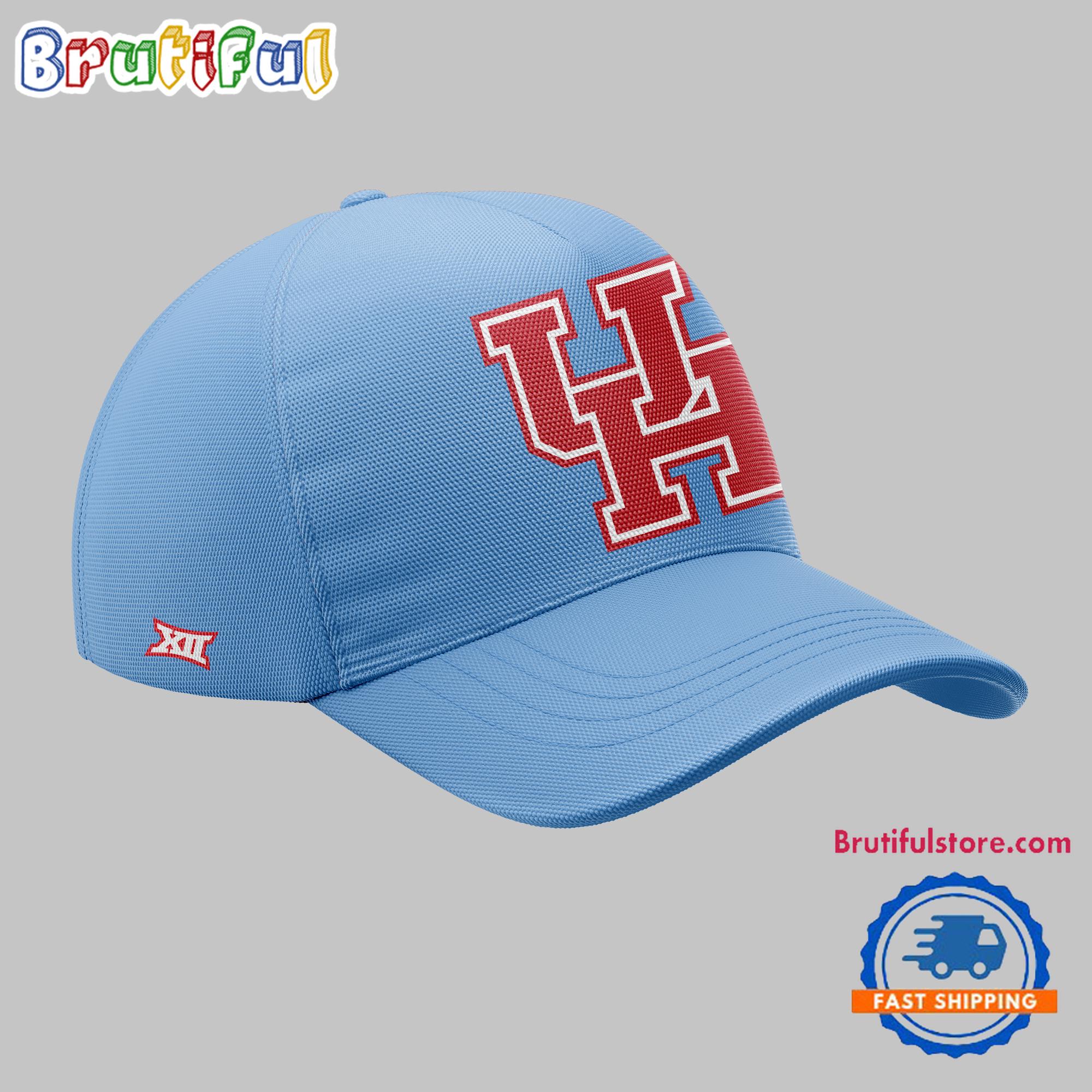 Houston Cougars Football Limited Edition 2024 Cap