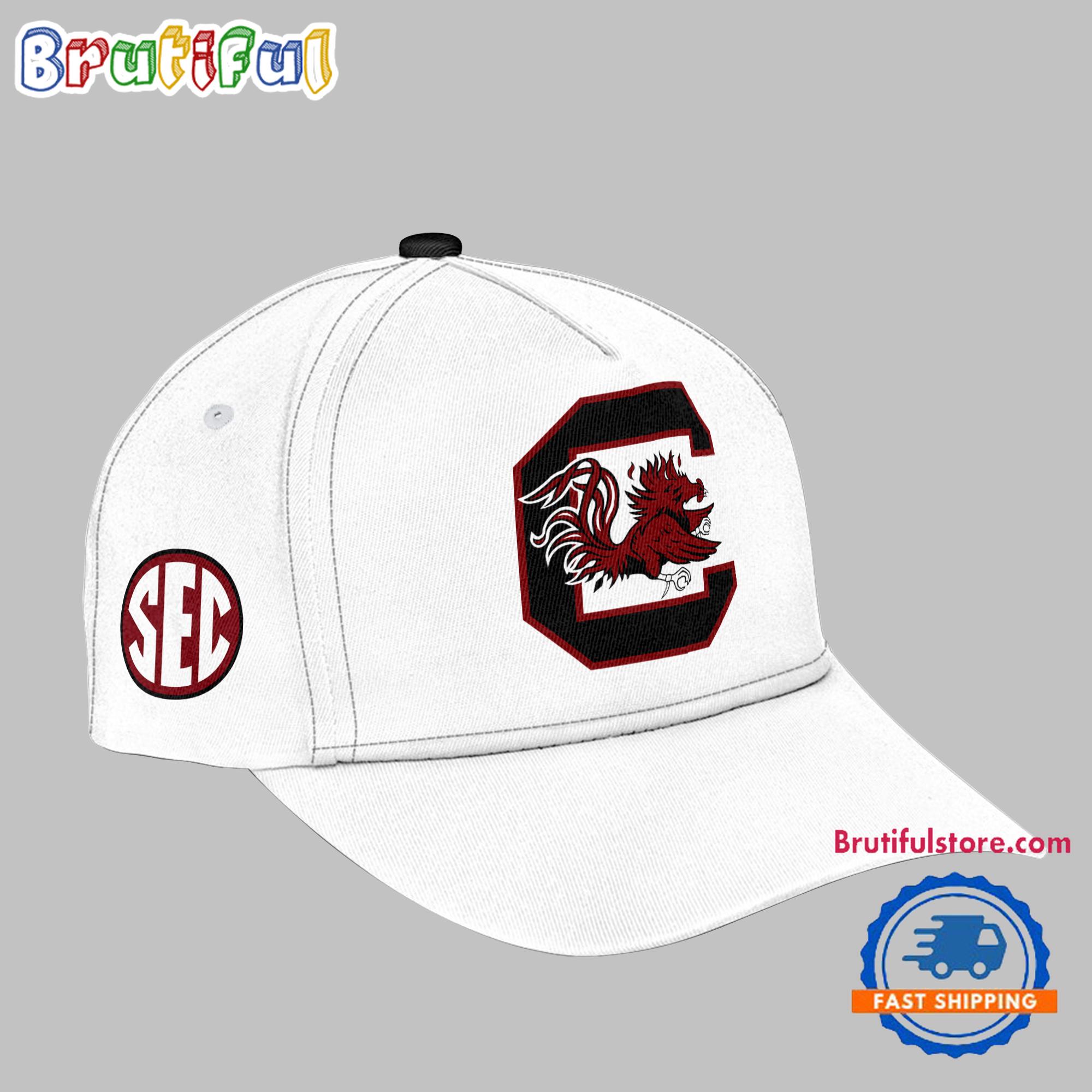 South Carolina Gamecocks Limited Edition 2024 Cap