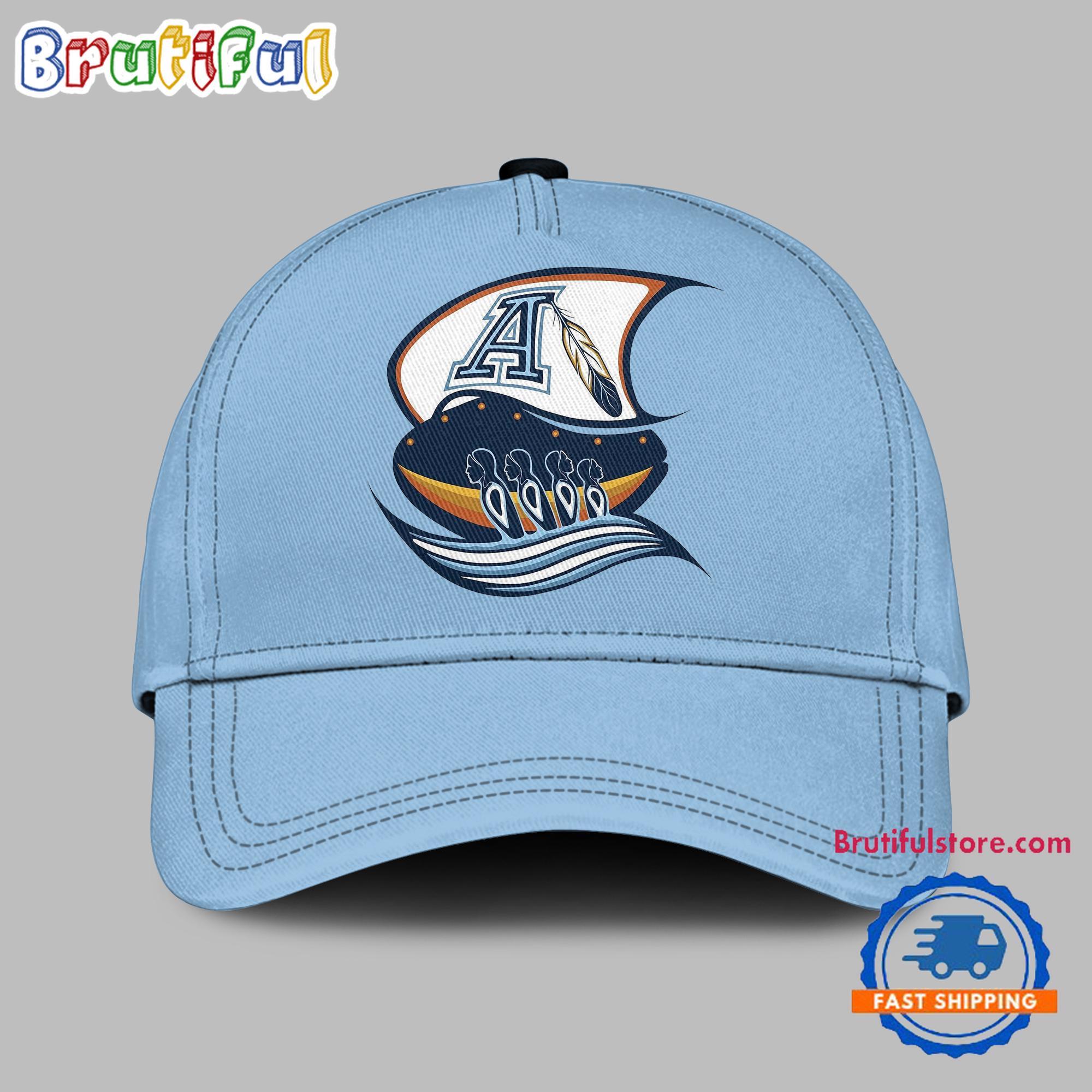 Toronto Argonauts Truth And Reconciliation New Cap
