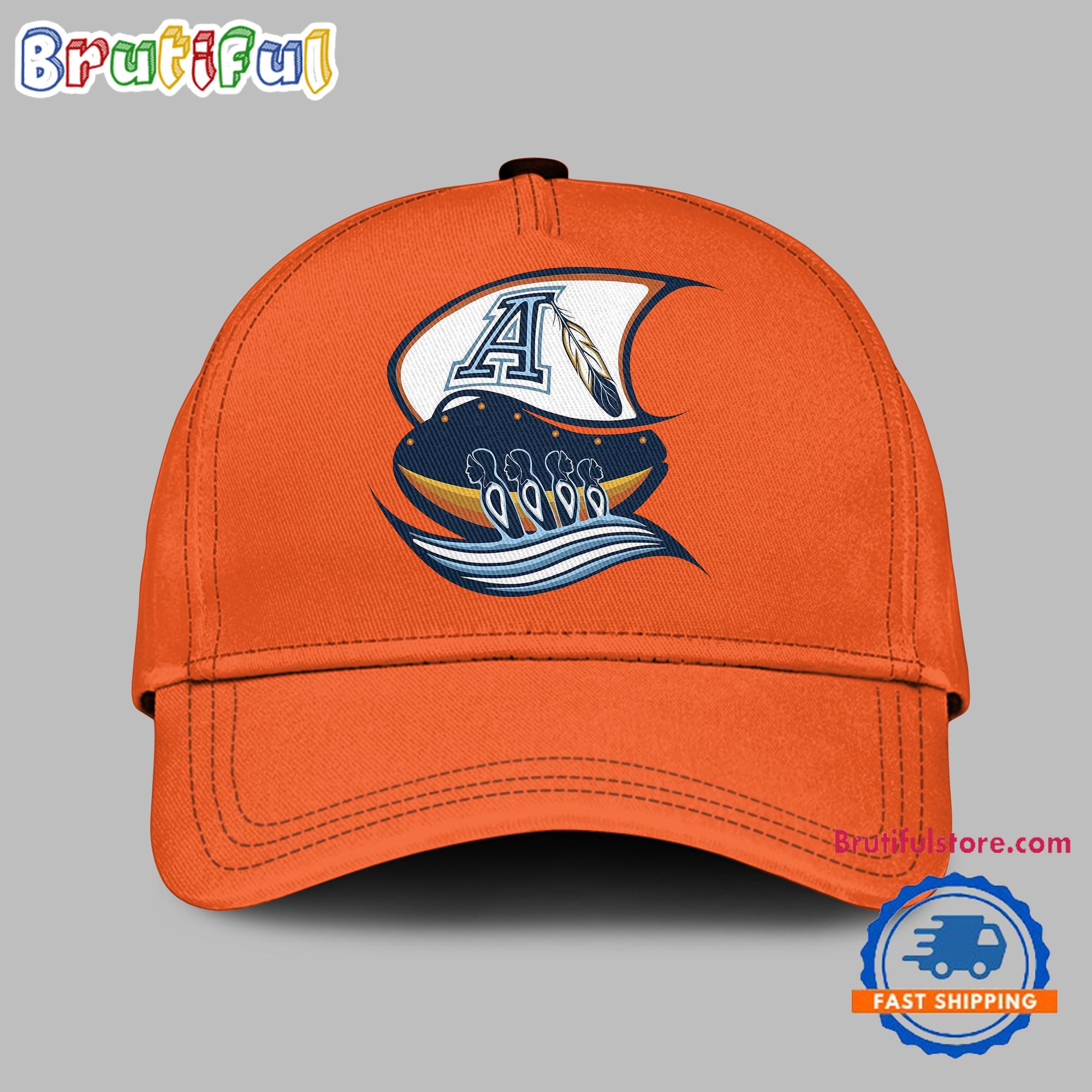 Toronto Argonauts Truth And Reconciliation Limited Cap