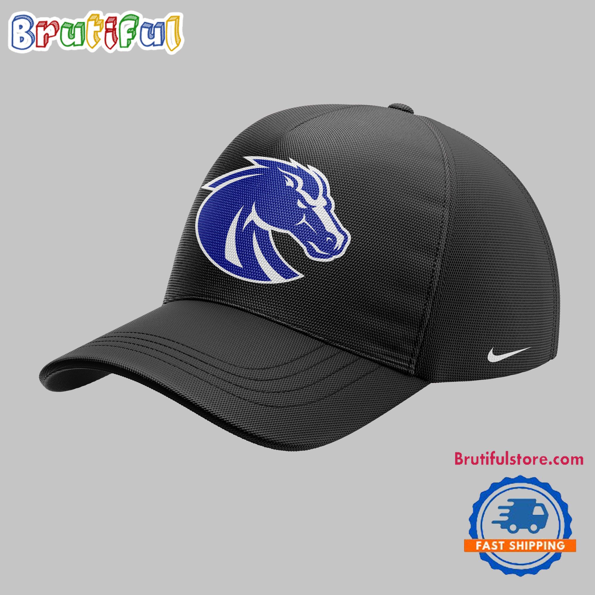 NCAA Boise State Broncos 2024 Football Team Limited Edition Cap