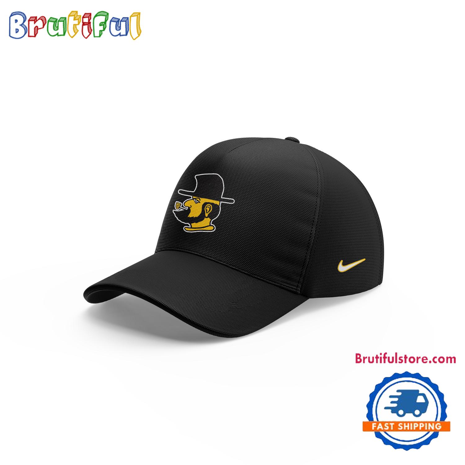 App State Mountaineers NCAA 2024 Limited Cap